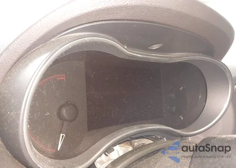 2020 Dodge Durango Pursuit Awd из США, поврежденный, VIN 1C4RDJFG4LC309494